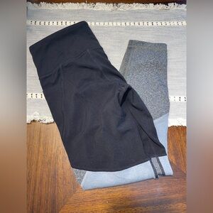 Woman’s size small athleta brand leggings